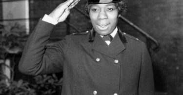 Did you Know the First British Black Policewoman was Jamaican