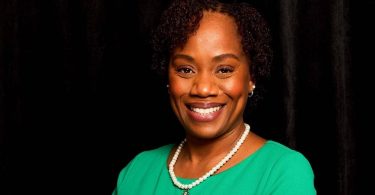 Did you Know this Jamaican is the First Black Mayor of this Connecticut City - Suzette DeBeatham-Brown