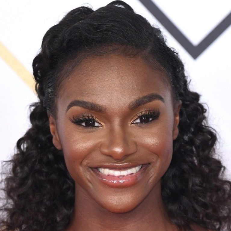 Dina Asher-Smith-British-Jamaicans