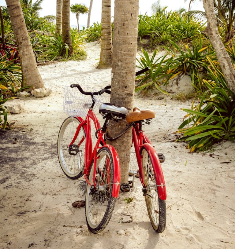 Discover Jamaica By Bike Offers Visitors New Route to Experience The