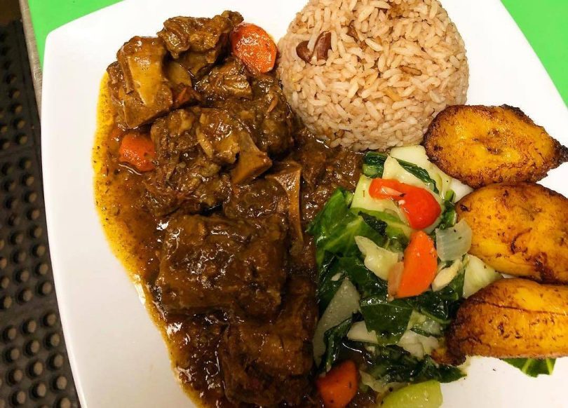 Dishes from Two Jamaican Restaurants Featured on List of Top 10 Delicious Dishes to Try in LA