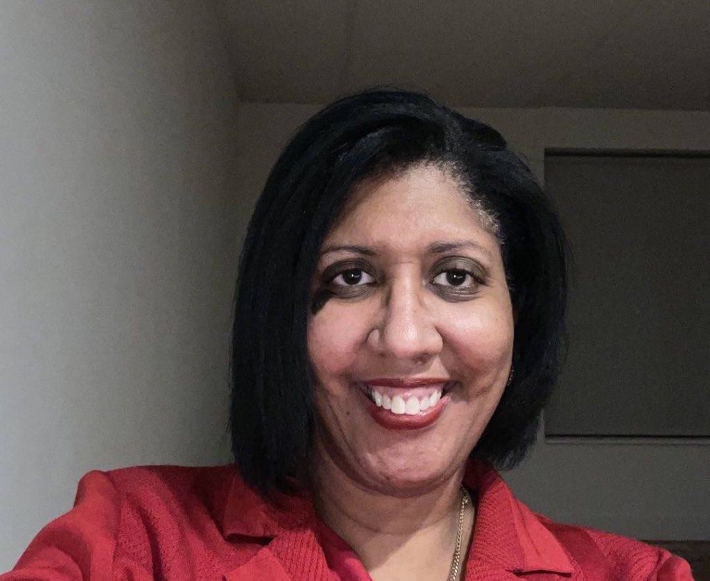 Doctor Camille Angela Clare - Jamaican American - Obstetrics and Gynecology