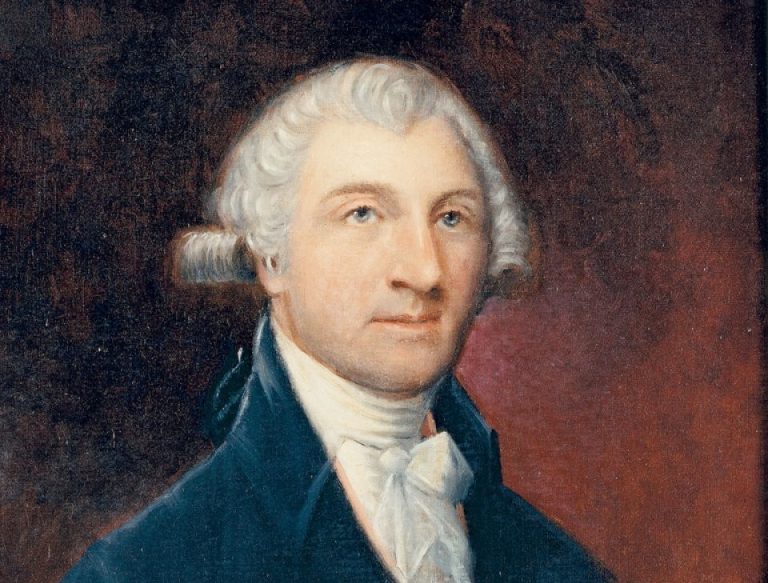 Doctor William Thornton