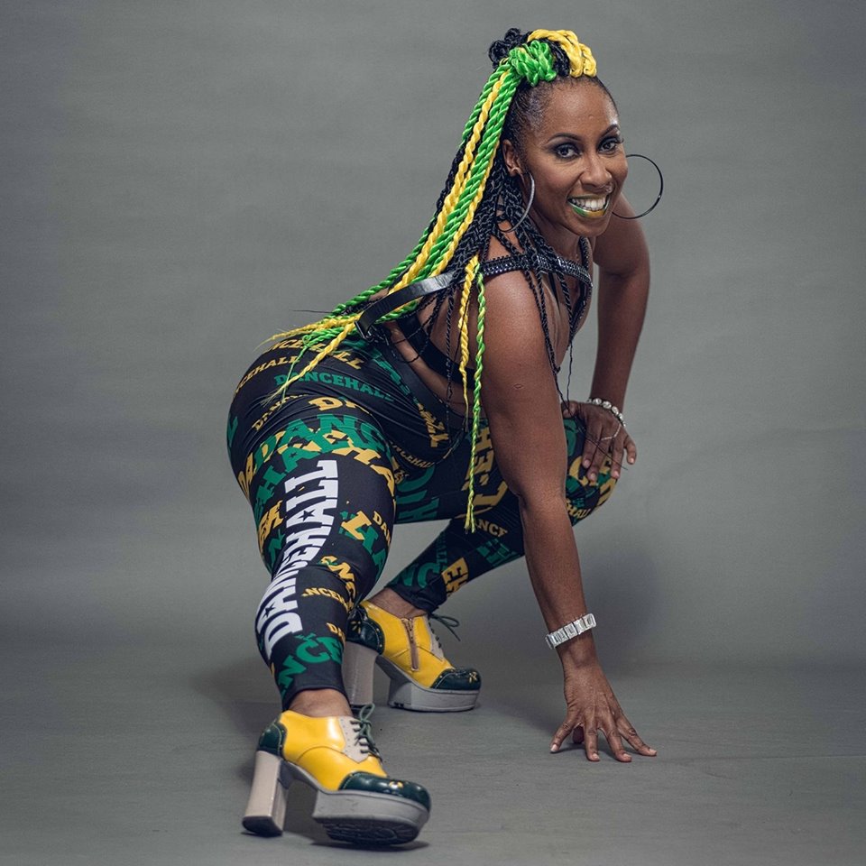 Documentary Film On Jamaican Dancehall Premieres In Uk Jamaicans And