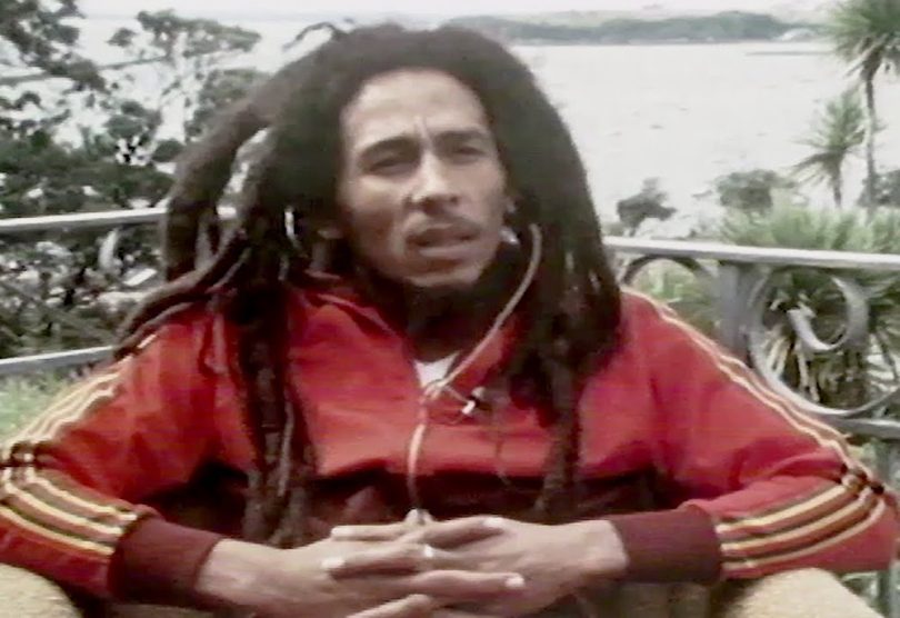 Documentary Series Explores Bob Marley Influence in New Zealand