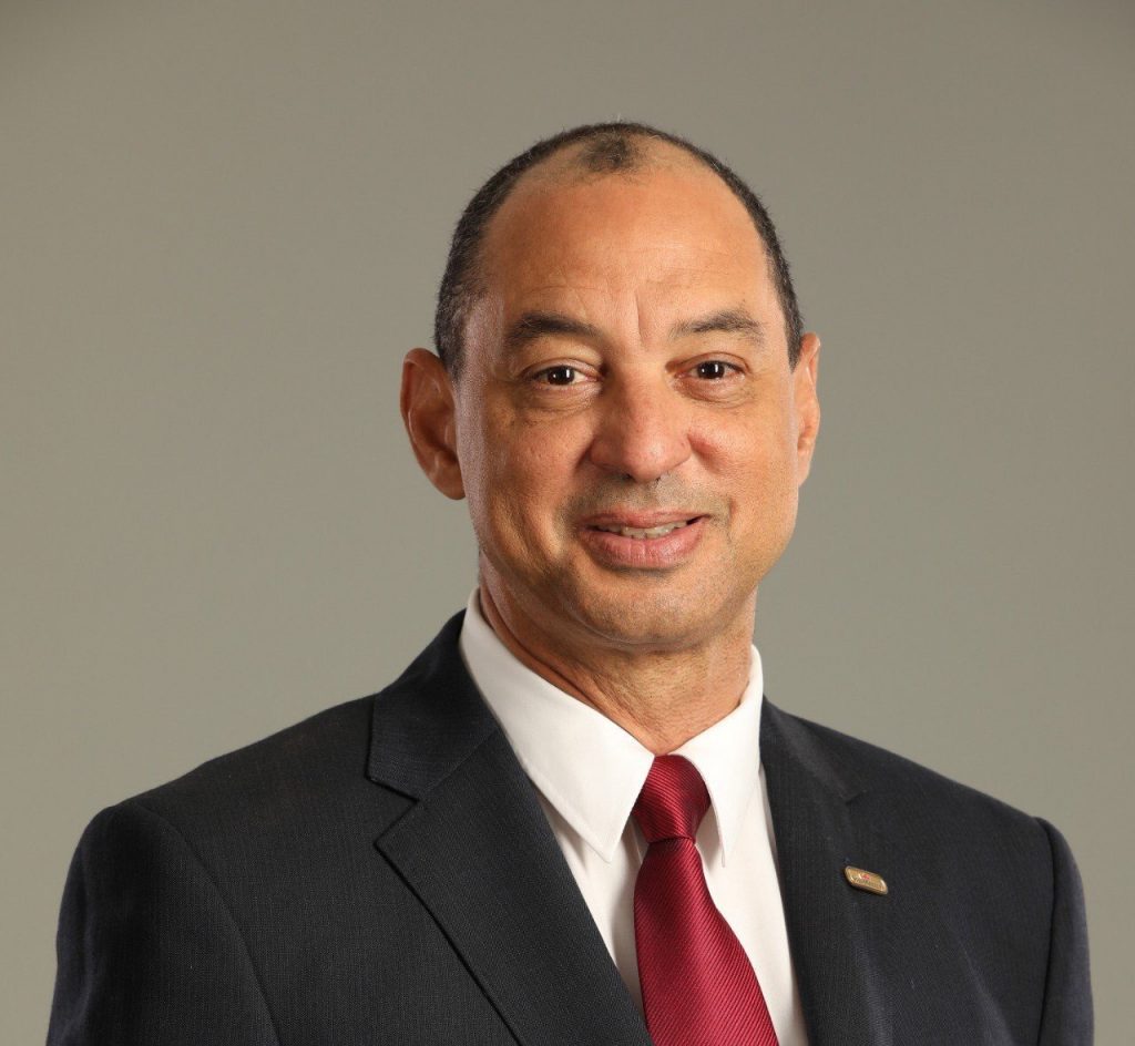 Don Wehby