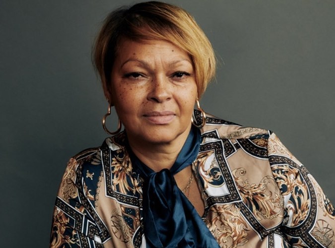 Donna Hylton - This Jamaican Woman Nonprofit Helps Women When They Get Out of Prison