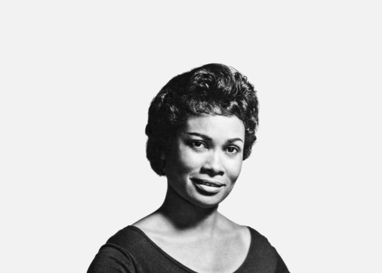 Dothlyn Joyce Campbell - Jamaican - National Dance Theatre Company of Jamaica
