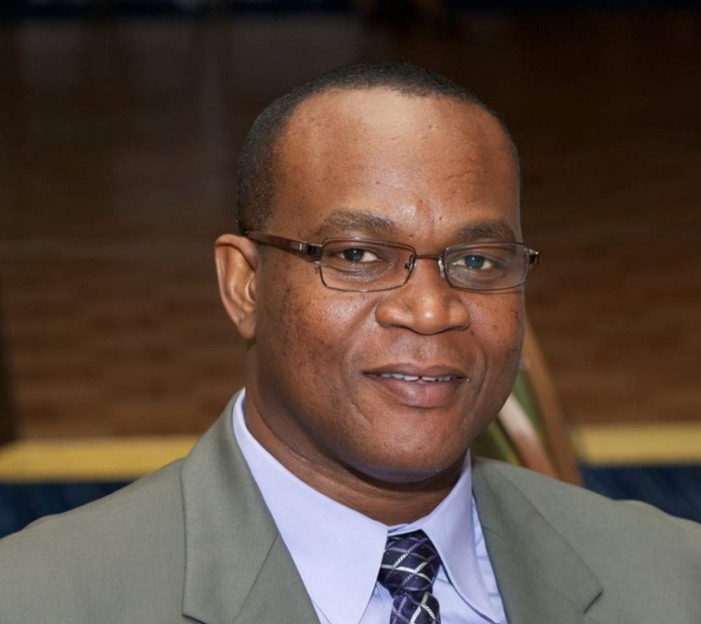 Dr Allan Cunningham-