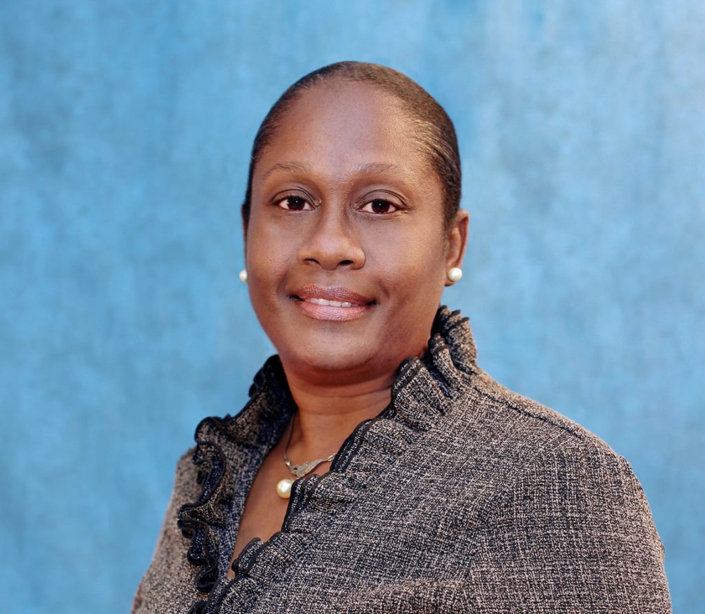 Dr Malou Harrison Miami Dade College