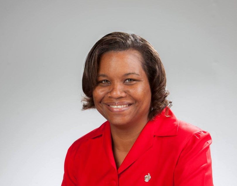 Dr Marcia Roye - Saluting 60 Jamaican Women Pioneers