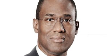 Dr Nigel-Clarke-Jamaican Minister