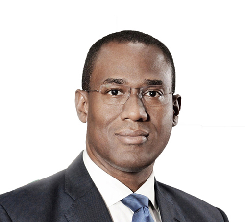 Dr Nigel-Clarke-Jamaican Minister
