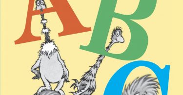 Dr Seuss ABC read in Jamaican Patois