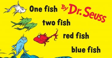 Dr Suess One Fish Two Fish read in Jamaica Patois