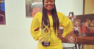 Dr Venessa Walker Among Jamaicans Honored by City of Miramar
