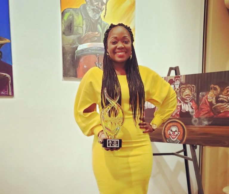 Dr Venessa Walker Among Jamaicans Honored by City of Miramar