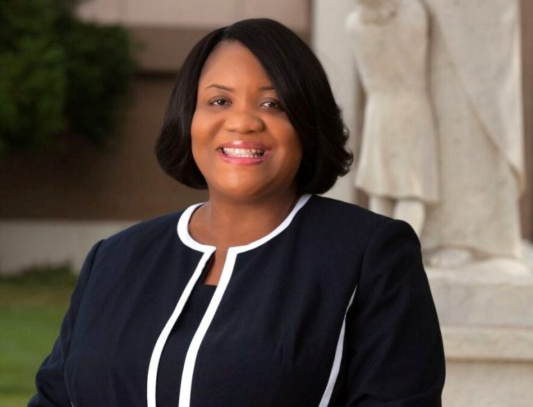 Jamaican Audrey Gregory Named President Of Detroit Medical Center, CEO ...