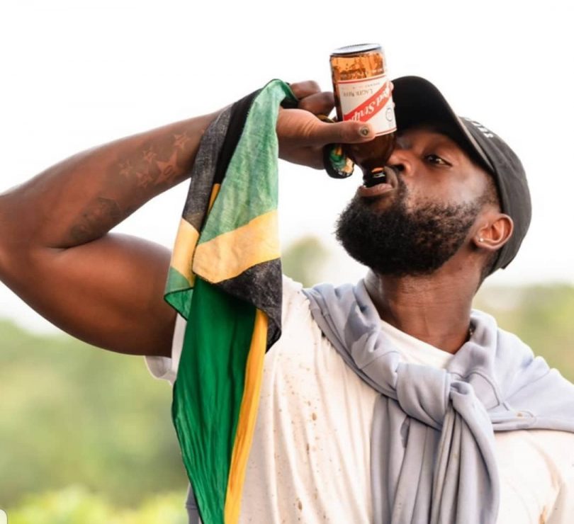 Dwayne Wade