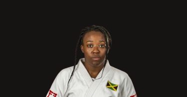 Ebony Drysdale Daley Wins First Medal for Jamaica in Judo at Commonwealth Games