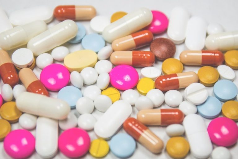 Educating Our Community About The Opioid Epidemic