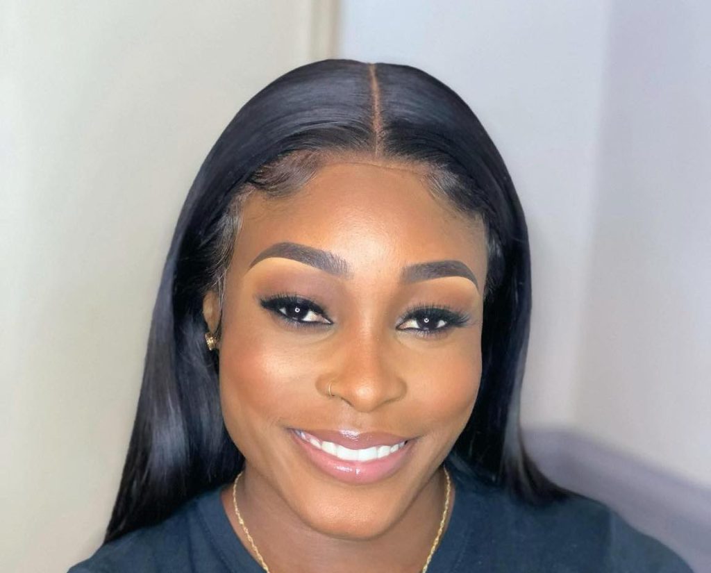 Elaine Thompson-Herah Jamaican - Fastest Women - Olympics