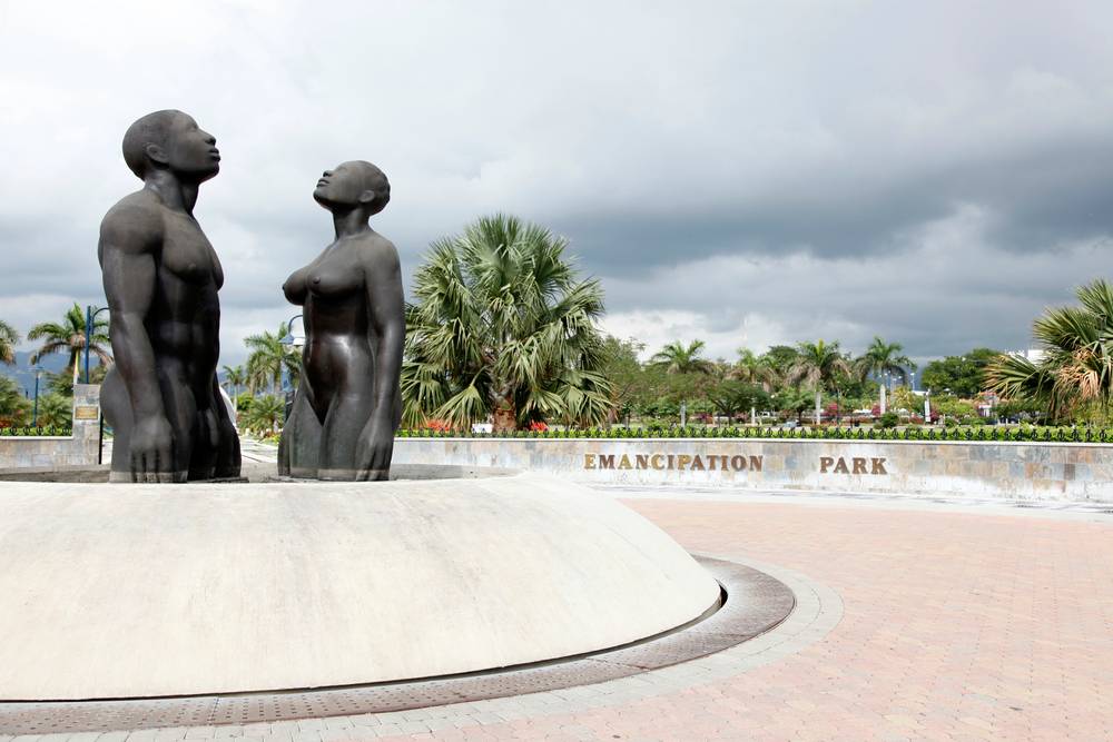 Emancipation Park