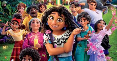 Encanto Oscar-Winning Animated Film from Disney had a Jamaican Production Designer