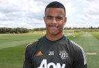 England International Team Moves to Secure Four of the 124 Players of Jamaican Descent in English Division Soccer Mason Greenwood