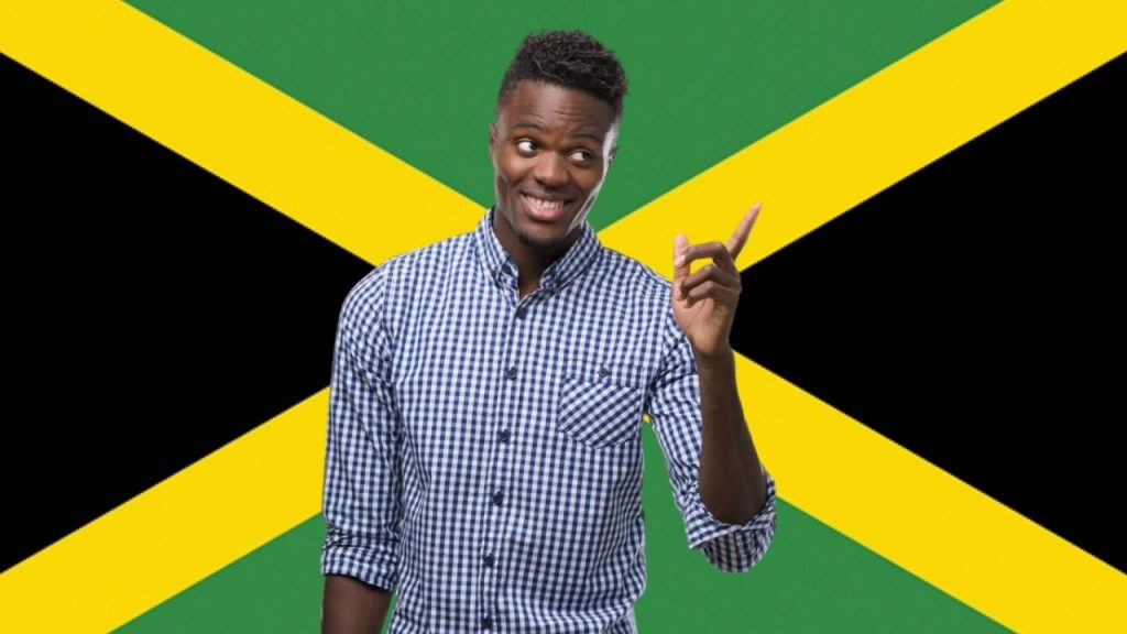 English words that sound better in Jamaican Patois