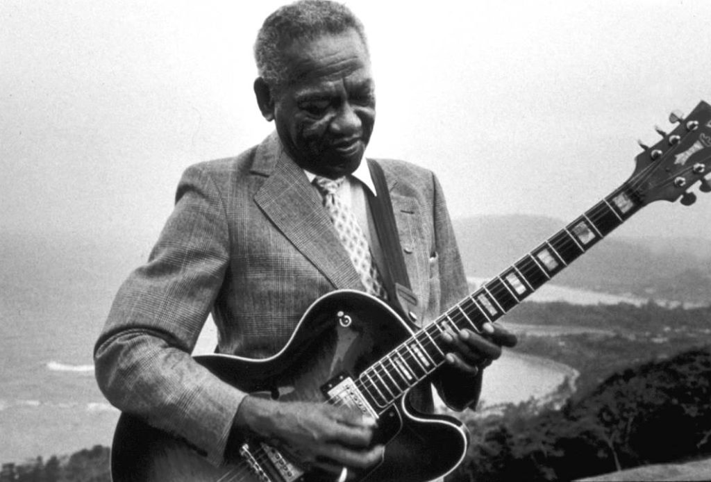 Ernest Ranglin