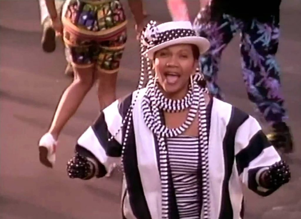 Essence Magazine Says Marcia Griffiths Electric Slide Changed Black Weddings