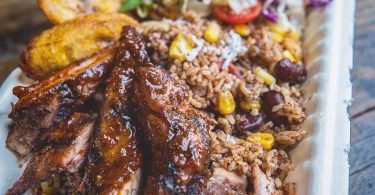 Evening Standard Names Best Jamaican And Caribbean Restaurants In London