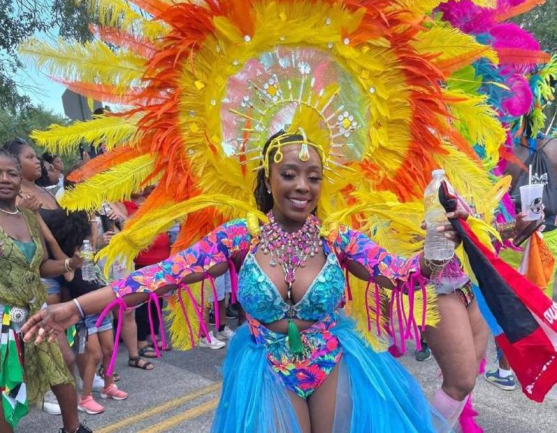 Exciting Photos From Orlando Carnival 2022 - 675_n