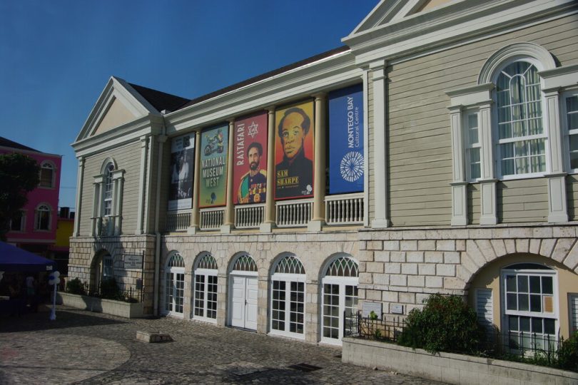 Explore History While in Montego Bay, Jamaica
