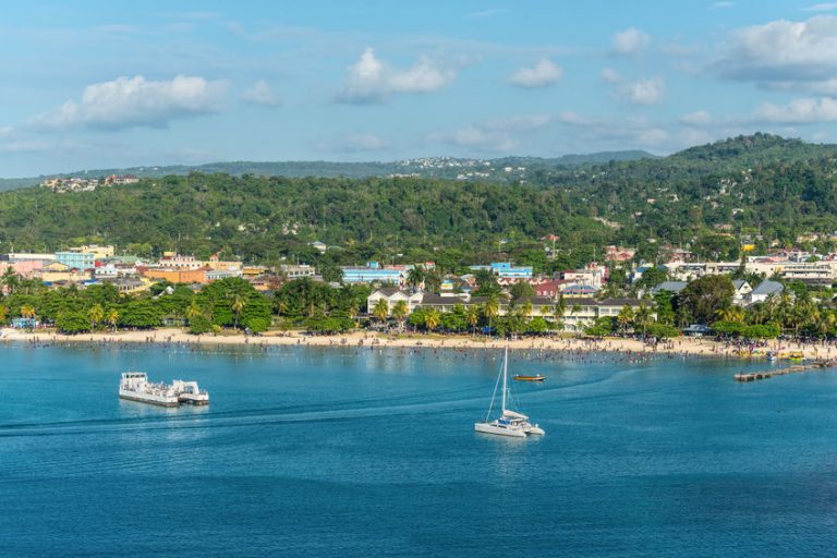 Explore History While in Ocho Rios, Jamaica
