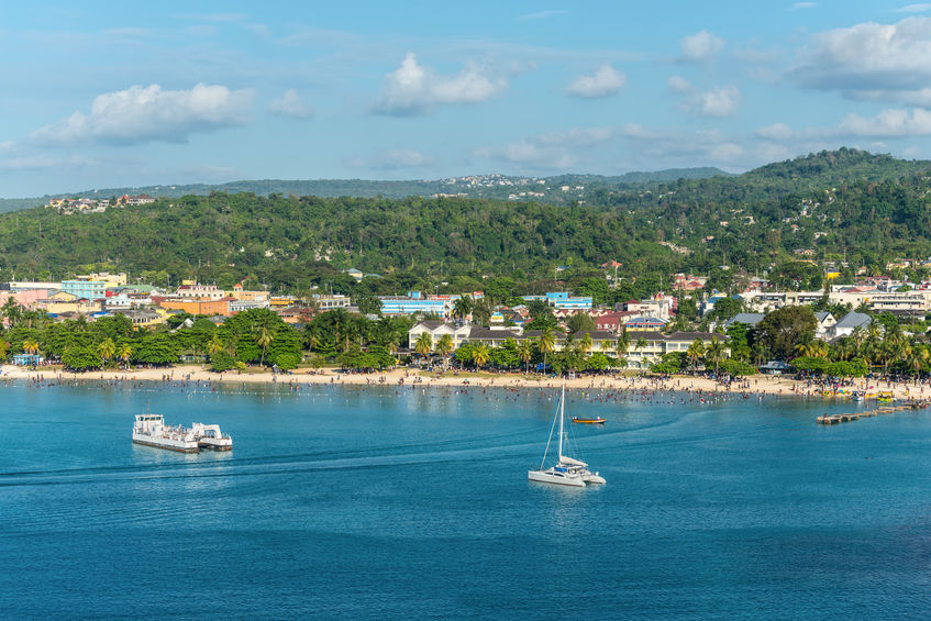 Explore History While in Ocho Rios, Jamaica