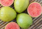 Exploring Jamaican Food - Guava
