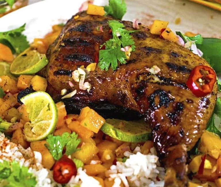Falmouth Food Festival to show case yam and other staples of Jamaican cuisine