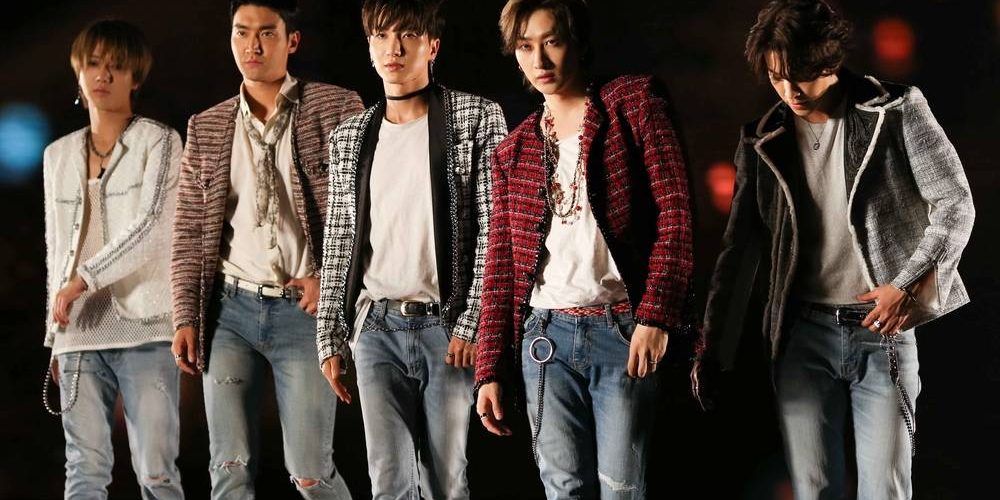 False Rumor Saying K-Pop Banned in Jamaica Circulates on Social Media