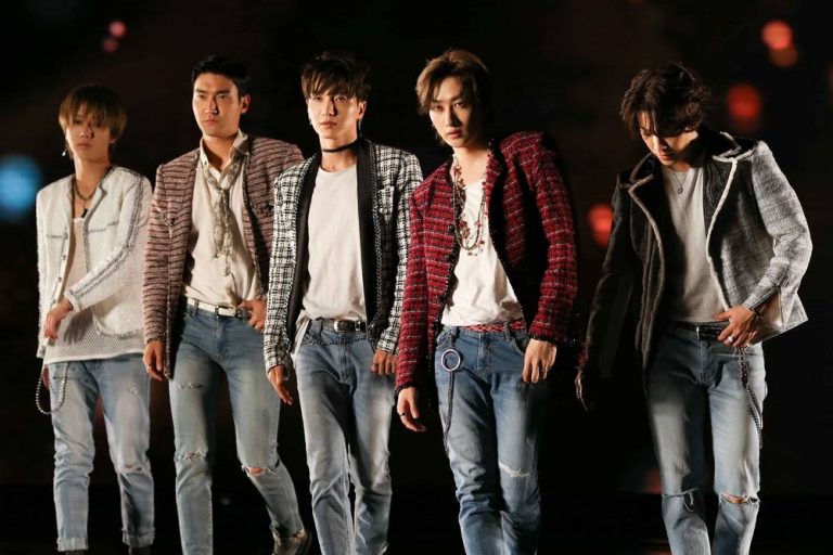 False Rumor Saying K-Pop Banned in Jamaica Circulates on Social Media
