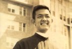 Father Richard Ho Lung
