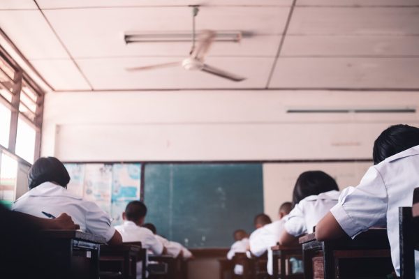 Fights in Jamaican Schools Go Viral: Unmasking the Underlying Anger in ...