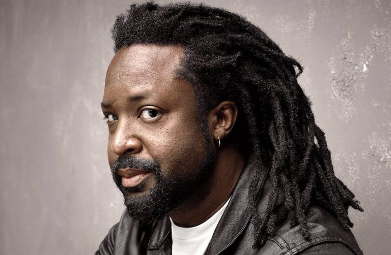 Filming Begins for - Get Millie Black - Marlon James First TV Show