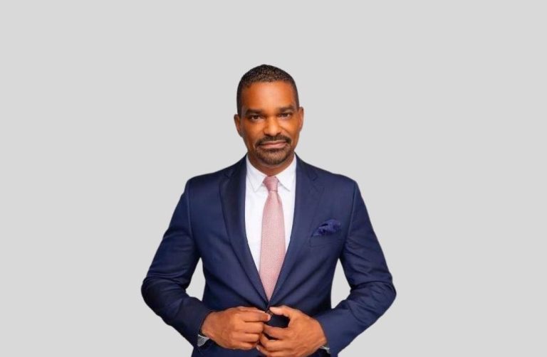 Firm Headed by Jamaican-Born Investor Buys Trump Hotel in Washington DC - Raoul Thomas