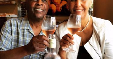 First Black-Owned Winery in Napa Has a Jamaican Connection
