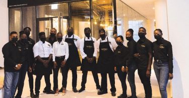 First Jamaican-Owned Restaurant Opens in Abu Dhabi - Kingston 21
