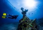 First Underwater Sculpture Park in Development in Montego Bay
