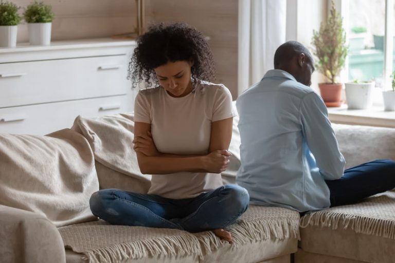 Five Hindrances To Becoming One Flesh In Marriage