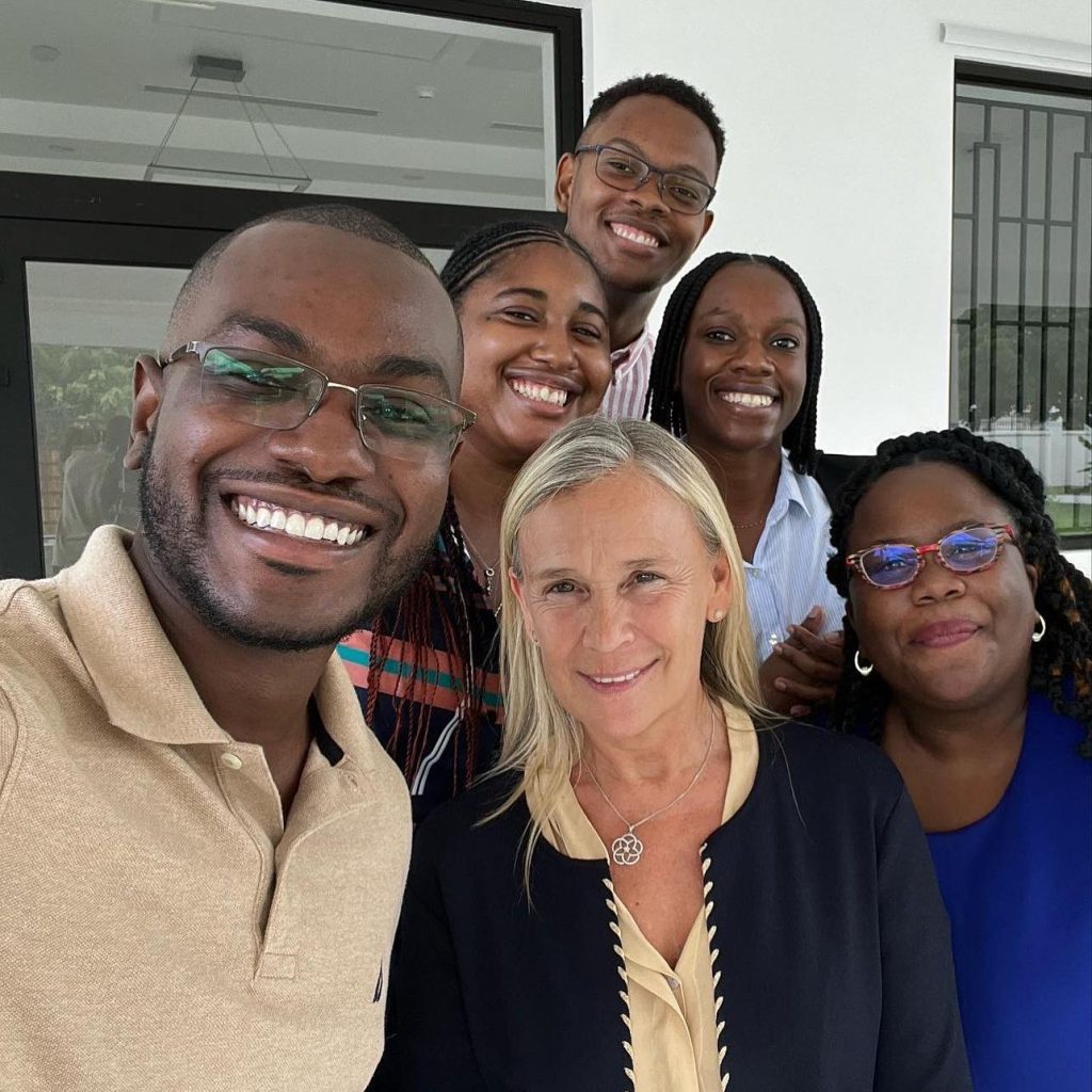 Five Jamaican Students Travel to Europe as Erasmus Mundus Scholars 2